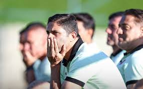 سرژ اوریه