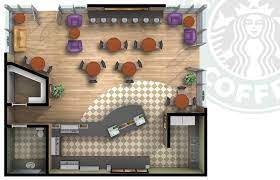 Starbucks® is located on the ground floor of the spark building on nevada st. Hotel Coffee Shop On Pinterest Starbucks Store Kiosk And Starbucks Cafe Floor Plan Coffee Shop Design Starbucks Shop