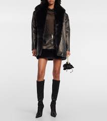 Nwt Zara Black Faux Fur Jacket | Black Faux Fur Jacket, Fur Jacket, Black  Faux Fur
