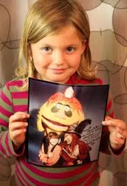 Wishing Billie Lawhorn a joyful and blessed year ahead