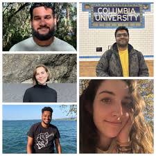 Unlock the power of science in policy-making with Columbia Climate School's  MA in Climate and Society program! ⁠ ⁠ Featuring six core courses that  seamlessly integrate climate science, policy, and quantitative skills,