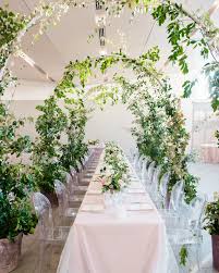 A Romantic Garden Wedding In The Heart Of Houston Texas Romantic Garden Wedding Wedding Table Pink Wedding Table Designs