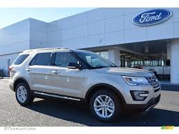Image result for White Gold 2017 Explorer