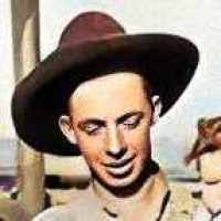 Oscar Sherbine Clement (1920–1976) • FamilySearch