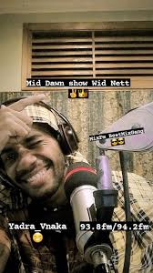 A very good Morning to you all...... Have a blessed day and stay Awesome.  😎😎😎 #MidDawnShow🌆🌄 #HappyFathersDay 👑 #MixFmfijisbestMix😁 ✌👑