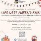 Seeking Vendors- Maker's Fair event image