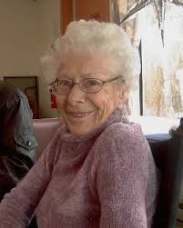 Marie Nowicki Obituary