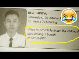 Quotes buku tahunan bijak hingga lucu tetap menjadi pilihan banyak orang. Kesan Dan Pesan Untuk Buku Tahunan Berbagai Buku