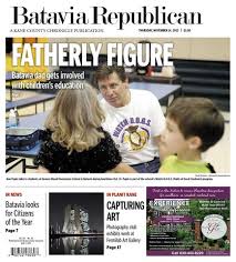 BTR-11-14-2013 by Shaw Media