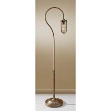 Modern and traditional floor lamps in the uk are the ideal addition to brighten up any room. Elstead Lighting Fe Urbanrwl Fl1 Feiss Urban Renewal Single Light Floor Lamp In Dark Antique Brass Finish Castlegate Lights