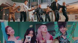 09.10.2021 · pada 2019, swift mencetak rekor lewat lagu me! Dari Blackpink Got7 Hingga Itzy Ini 7 Lagu Kpop Terbaik Di Tahun 2020 Inspirasi Shopee