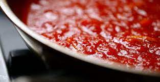 Marinara Sauce Recipes The New York Times Recipes Marinara Sauce Recipe Sauce Recipes