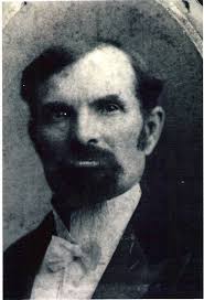 Dr Joel Fox Bertram (1848-1926)