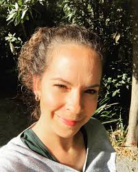 Profile for Miriam Hamilton