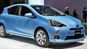 Other suv hybrids have adequate towing power. Review Of The Toyota Aqua Prius C Axleaddict A Community Of Car Lovers Enthusiasts And Mechanics Sharing Our Auto Advice
