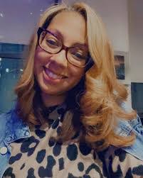 Erica Corbin's Instagram, Twitter & Facebook