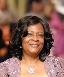 I am deeply grateful for the incredible life of my mother, Adrine Orion  Laguerre, who recently passed away at the age of 86. Her journey took her  from the hills of L'Asile,