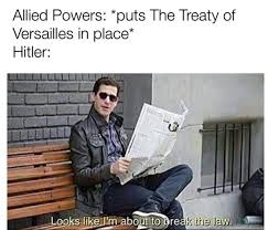 WWII memes - Meme by xLoad3d :) Memedroid