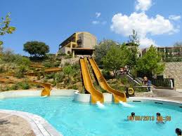 Последние твиты от costa navarino (@costanavarino). The Aqua Park Picture Of The Westin Resort Costa Navarino Tripadvisor