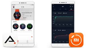 Your privacy first 14.1.0 latest version apk by onezerobit for android free online at apkfab.com. Amazfit Smartwatch Offers Heart Rate Monitoring And Real Time Gps Tracking Fitness Gaming