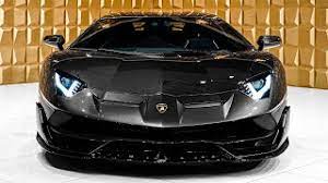 Your destination for buying lamborghini huracan performante. 2021 Lamborghini Aventador Svj Sound Interior And Exterior Details Youtube
