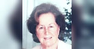 Donna (Collins) Lundstrom Obituary