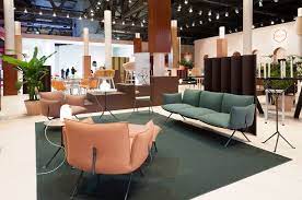Design Trends At Milan Design Week 2018