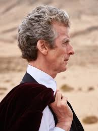 Doctor Who' gets BBC America companion series