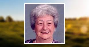 Leona Weinberger Obituary February 11, 2012
