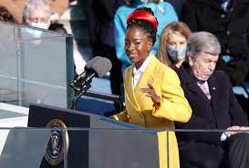 With more than 35 million followers across. Read Amanda Gorman S Full Poem From Joe Biden S Inauguration