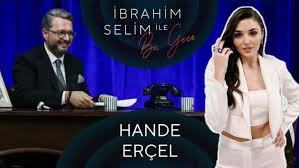 عرض الملف الشخصي الكامل على linkedin واستكشف زملاء ibrahim والوظائف في الشركات المشابهة 35 Facts About Hande Ercel From Her Interview With Ibrahim Selim Bit Pix
