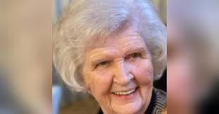 Mrs. Lillian McCullers Davis Obituary