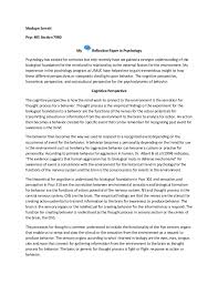 This applies to counselling, where reflective practice can support the counsellor's continued professional development. Reflective Essay Positive Psychology Biblioteca Fundaciononce Es
