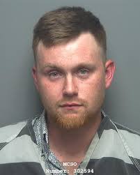 STRINGER, GARRETT WAYNE