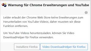 Download fehlgeschlagen der download konnte nicht. Kein Download Von Youtube Videos Mehr Moglich