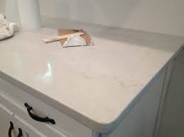 Anyone Complete Their London Gray Or Frosty Carrina Counters Yet Kitchens Forum Gardenweb London Grey Caesarstone Ceasarstone Countertops Caesarstone