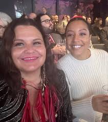 Teniki to the @sidneyhillman for the honour of receiving the 2024 Canadian Sidney  Hillman Award for Broadcast for @nightschool_films & I's documentary Killer  Water made possible by @ricochet_en @therealnewsnetwork @indiginews To the