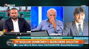 Afacan, yapılan tahlilde 17 farklı element içerdiği belirlenen taşın gök taşı olduğunu öğrenince, 200 bin dolardan 1,5 milyon tl satışa çıkardı. Ridvan Dilmen Tff De Feto Culer Var