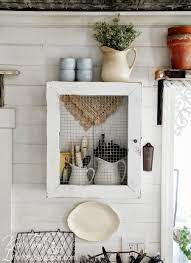 ◦ square risers are 4 wide x 4 deep x. 30 Diy Farmhouse Decor Ideas That Look Just Beautiful Decorpion
