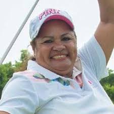 HISTORIA DE GOLF. RAMÓN BÁEZ ROMANO