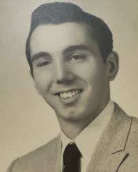 Nicholas J. Perrone Obituary July 30, 2024