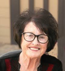 Diane Buxton Obituary August 27, 2019