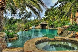 Dream Pool Dream Pools Pool Patio Backyard Pool