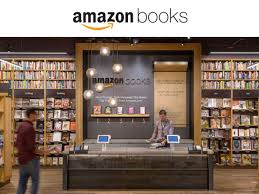 Bned today announced findings from conversations with gen z: Amazon Is Opening Its First Physical Bookstore Today The Verge