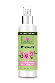 100 Pure Rosewater Pure Products Rose Essential Oil Rose Water