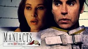 Alan Tafoya: Movies, TV, and Bio