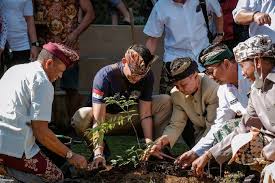 Desa Wisata Sudaji Bali Terapkan Konsep Community Based Tourism
