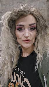 Hmm. Do any of you out there have BlueSky? It's a new social media app. It  said it was..um..."not like the other girls" as far as social media goes.  The second I