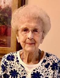 Obituary for Erma (Porter) Lane
