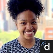 Monica Mcgee's Instagram, Twitter & Facebook